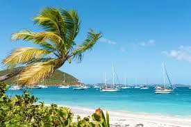 St. Thomas, U.S. Virgin Islands